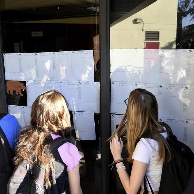 ACT test scores drop to lowest in 30 years in pandemic slide